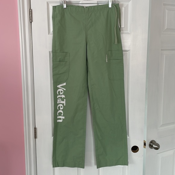 Uniform Express Scrub Set XS - Picture 5 of 7